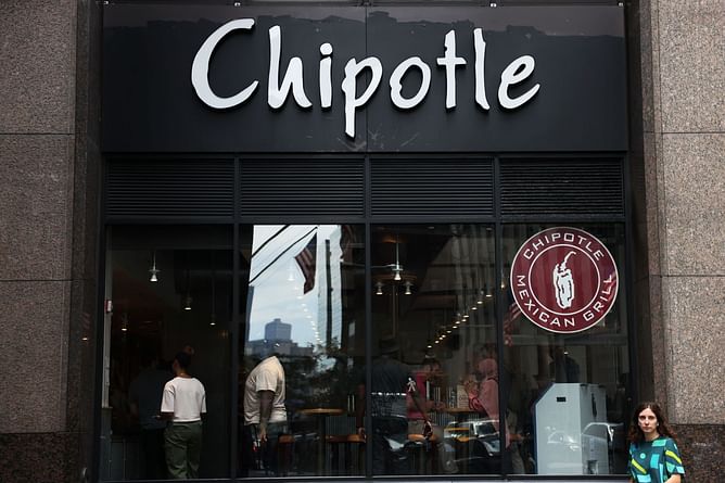Chipotle brings back its Burrito Vault Game in time for National Burrito Day: All you need to know.
