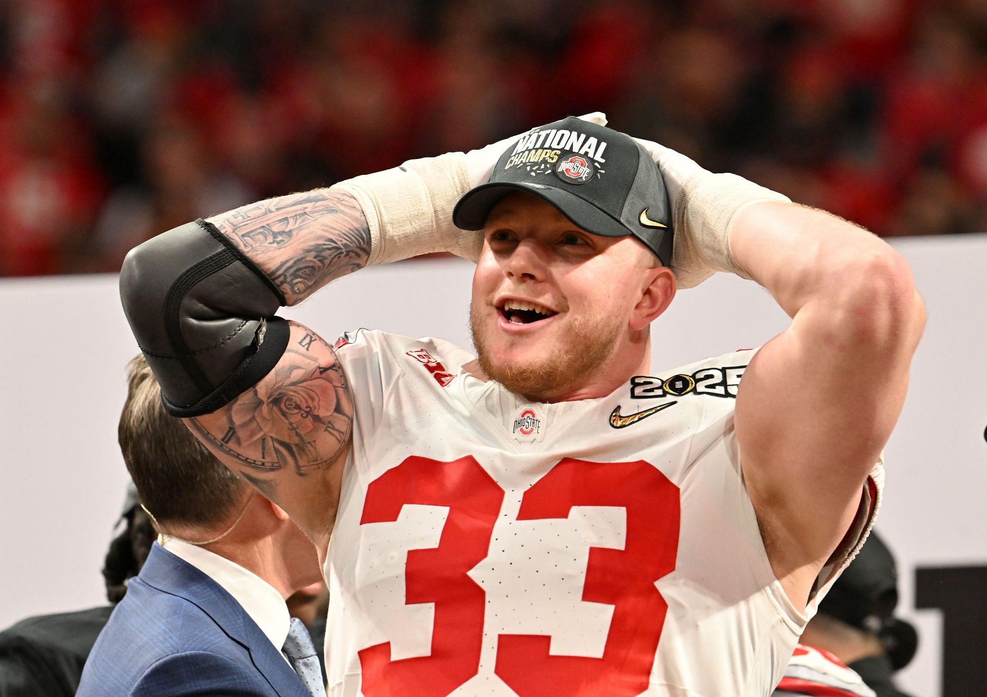 How many rounds are on Day 3 of the 2025 NFL draft? Full draft order for Day 3