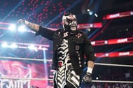 Pentagon Jr. Image Source: Getty Image
