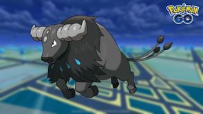 How to get Aqua Breed Paldean Tauros in Pokemon GO, and can it be shiny?
