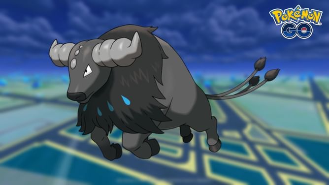 How to get Aqua Breed Paldean Tauros in Pokemon GO, and can it be shiny?
