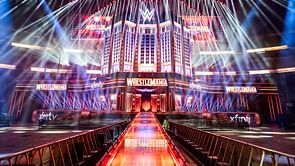 Major spoiler on a special entrance planned for WrestleMania Sunday - Reports