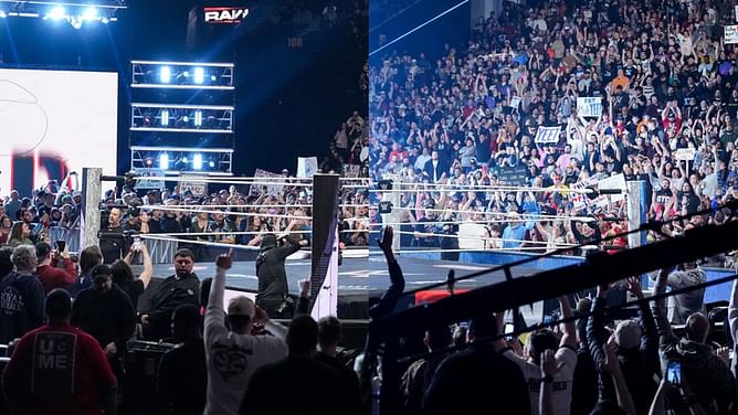 "There is no other excuse but laziness" - Vince Russo goes on a rant after WWE RAW (Exclusive)