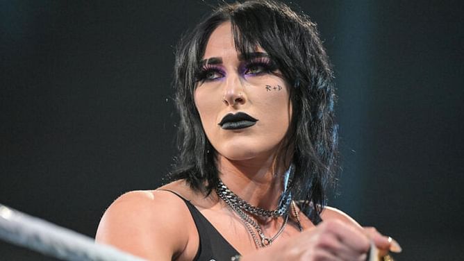 Rhea Ripley shares heartfelt update following match on WWE RAW