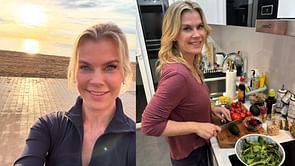 Alison Sweeney reflects on revisiting Sami and EJ's painful past on Days of Our Lives