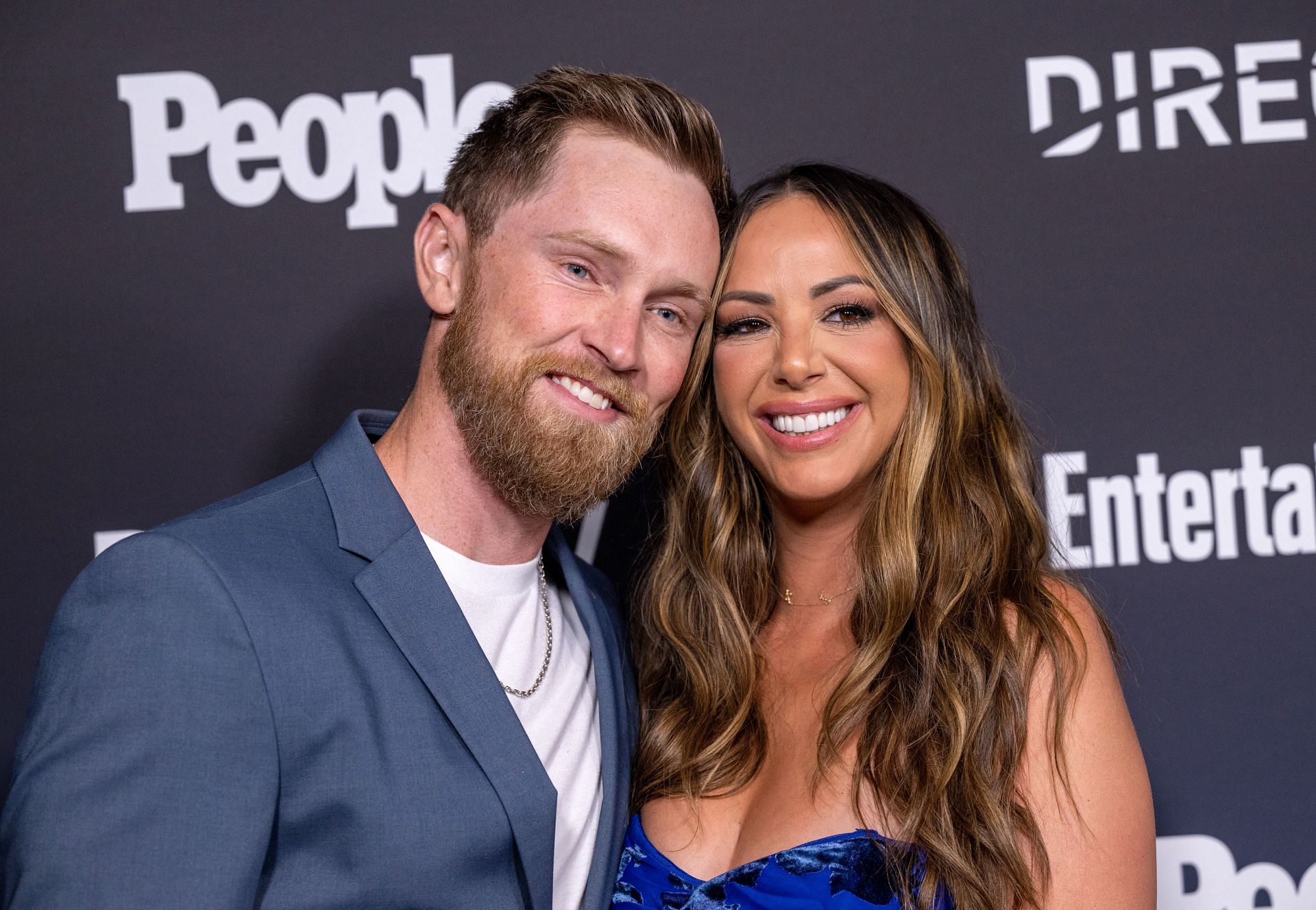 &quot;DIRECTV Gets Real&quot; Event Celebrating The Fall Season Of Reality TV - Source: Getty