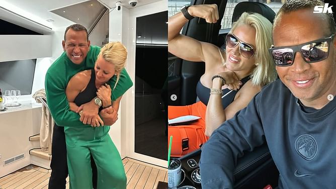 Alex Rodriguez's girlfriend & mother of two Jaclyn Cordeiro urges parents to equip kids with a lifesaving sign