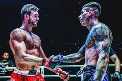 "I want to push through that" - Liam Nolan vows to break free from Nauzet Trujillo's clutches in ONE Fight Night 31 rematch