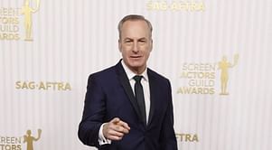 “It was a great old-timey sketch”- Saturday Night Live past master Bob Odenkirk reveals a sketch that never made it to the screens