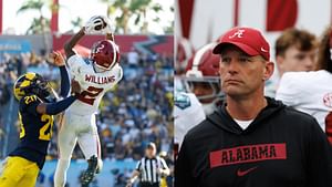 5 most impactful Alabama offensive players in 2025 ft. Ryan Williams