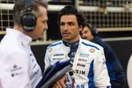 What is Carlos Sainz Jr.'s Net Worth as of 2025?