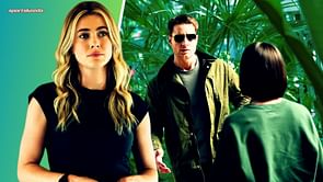 Tracker season 2 episode 18 ending explained: Is Colter able to save Riley Adams?