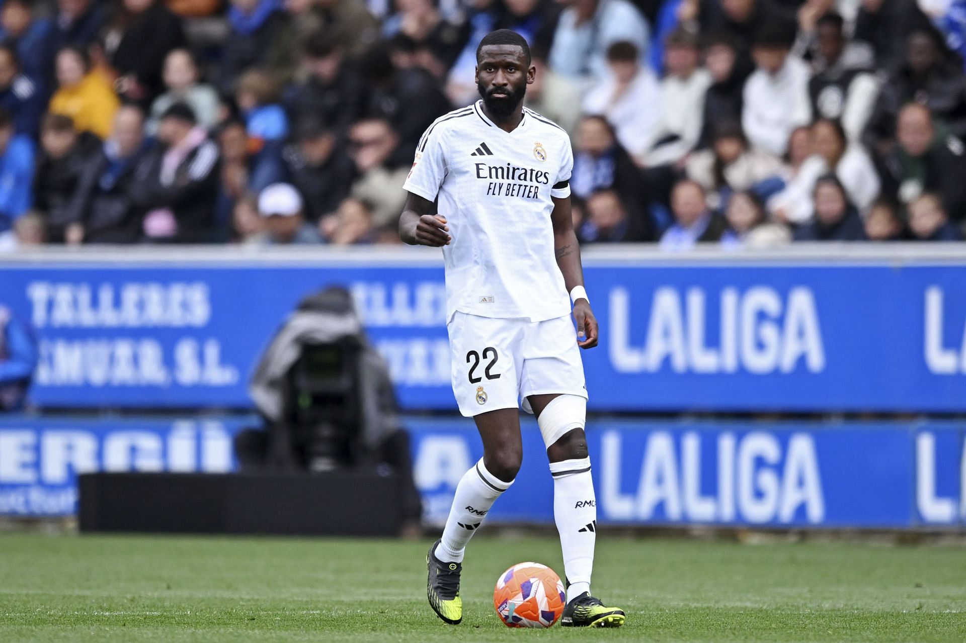 Antonio Rudiger