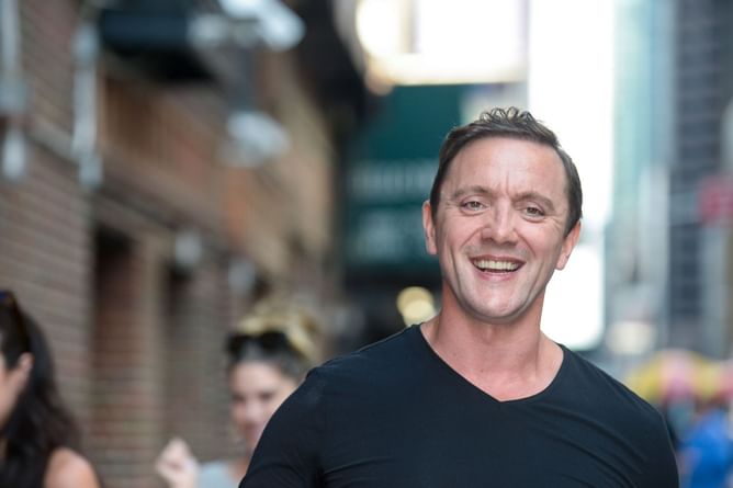 6 best Peter Serafinowicz shows and movies