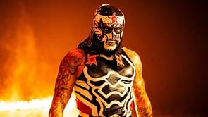 Major female WWE star refuses match against Penta