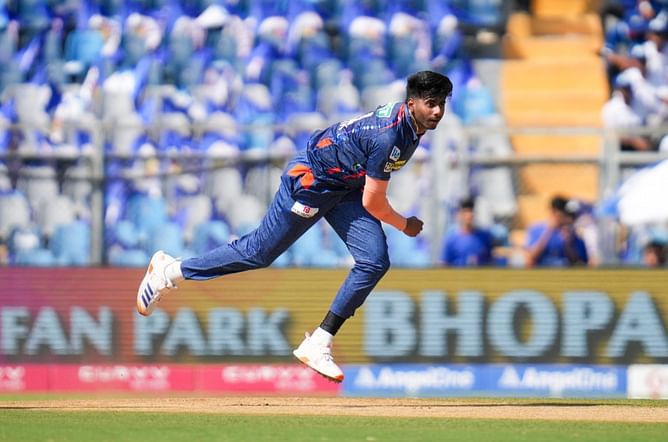 "It's nothing special" - Mumbai Indians batter's huge statement on Mayank Yadav after MI vs LSG IPL 2025 match