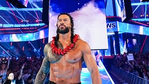 Disappointing news for Roman Reigns; 7-year streak ends at WWE WrestleMania 41