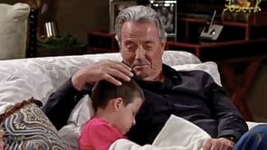 Who is Christian Newman on The Young and the Restless? Everything you need to know