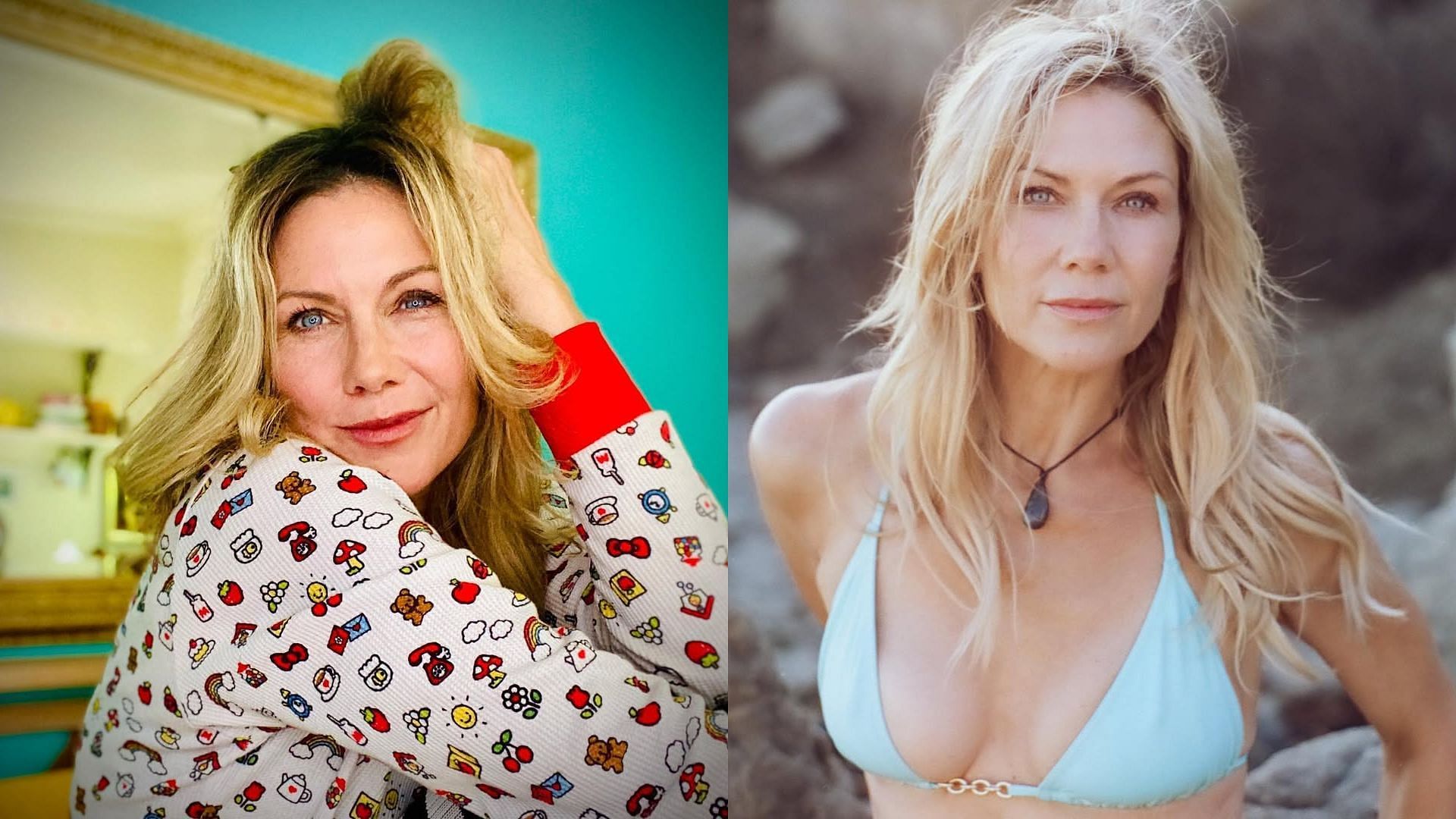 Stacy Haiduk played Susan Banks on Days of Our Lives (Image via Instagram/@stacy_haiduk)