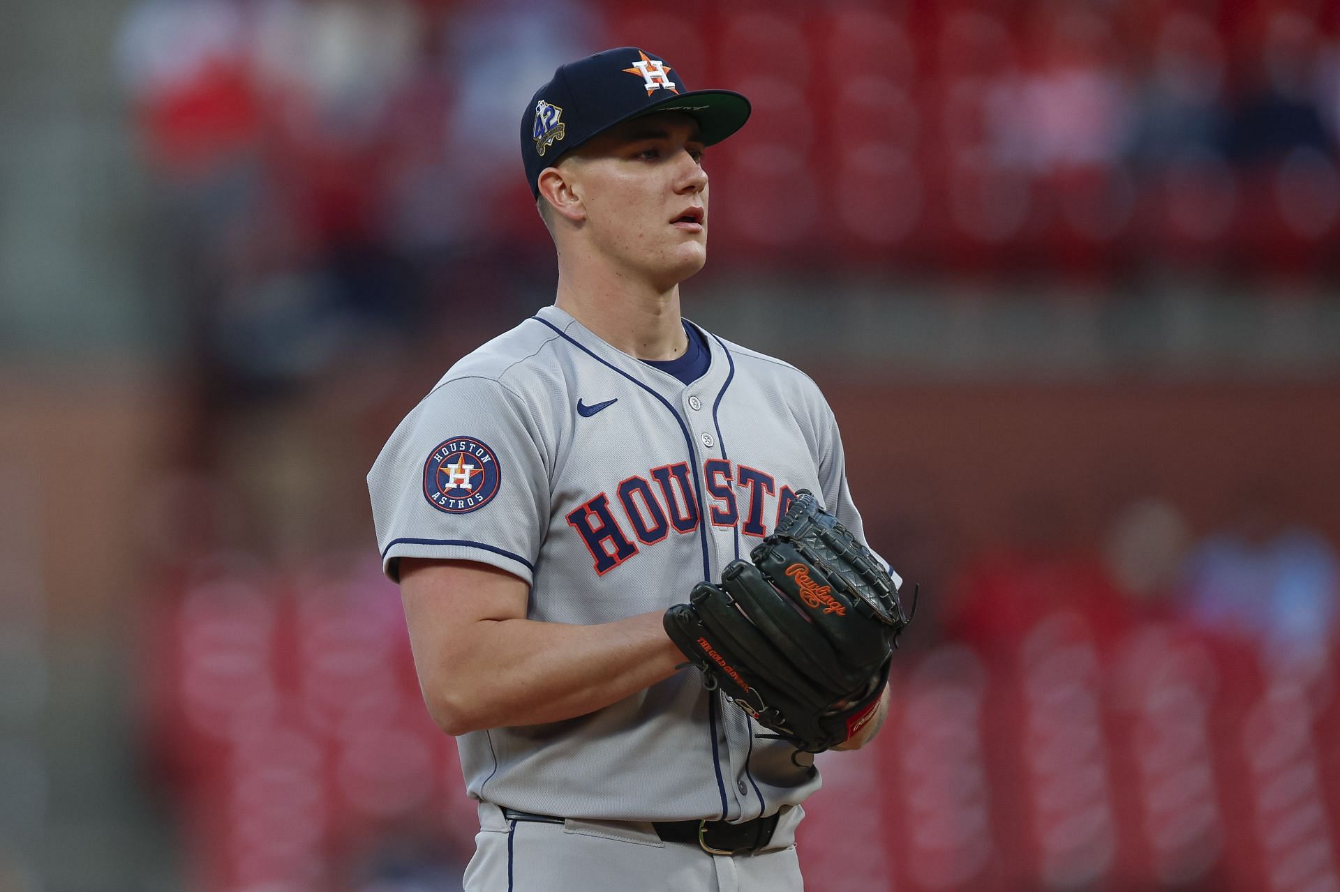 Houston Astros v St. Louis Cardinals - Source: Getty
