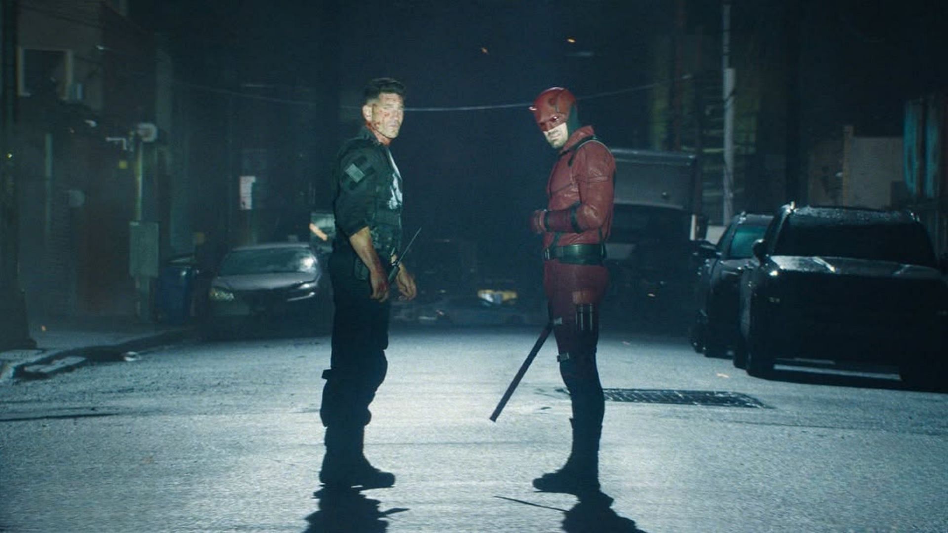 A still from the show (Image via Instagram/@daredevil)