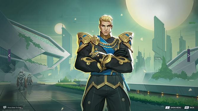 How to get Star-Lord King of Spartax costume in Marvel Rivals