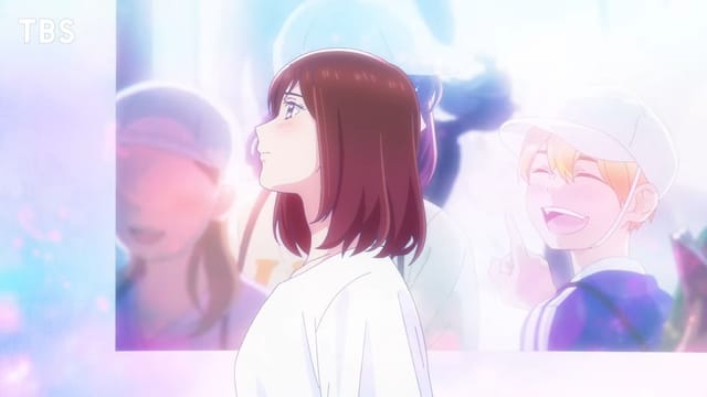 A Star Brighter Than the Sun anime reveals October 2025 release window