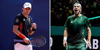 Madrid Open 2025: Jack Draper vs Tallon Griekspoor preview, head-to-head, prediction, odds and pick