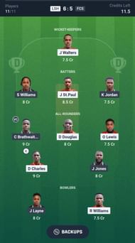 Fantasy suggestion #1