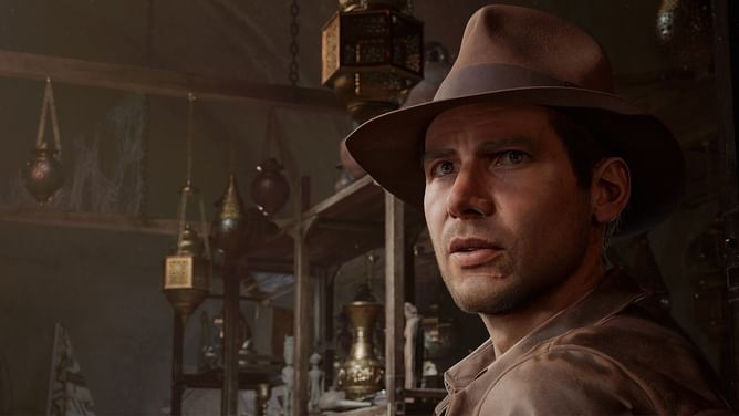 When is Indiana Jones and the Great Circle coming to PS5?
