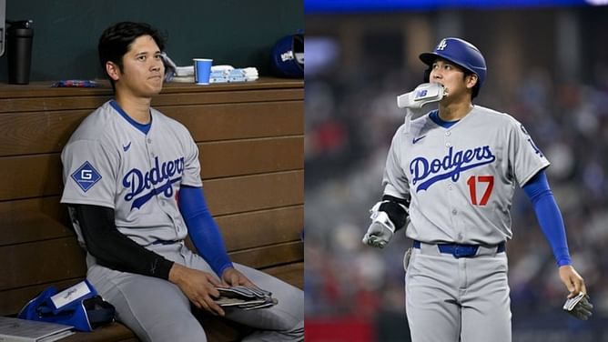 MLB analyst backs 4× All-Star as threat to beat out Shohei Ohtani for NL MVP