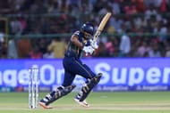 Rajasthan Royals v Gujarat Titans - IPL 2024 - Source: Getty