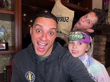 How old is Joe from Survivor? Age, job, and more explored
