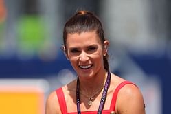 When Ayla Agren revealed how Danica Patrick’s Indy 500 visuals inspired her ambitions