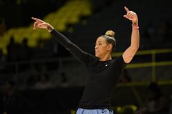 Natasha Cloud draws bold comparison between New York Liberty and 2019 WNBA champions in preseason training camp