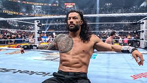 After Paul Heyman’s betrayal, Roman Reigns to bring back WWE legend as his new Wiseman? Possible post-WrestleMania angle explored