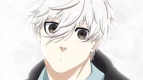 Blue Lock won't let go of Nagi and this spinoff manga strongly suggests it