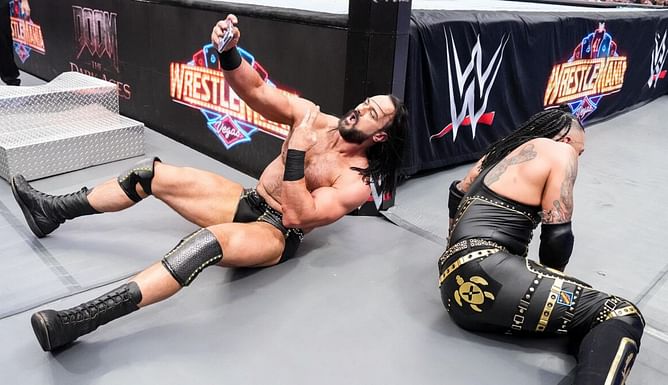 WWE के टॉप स्टार ने रचा इतिहास, WrestleMania के दौरान वायरल पोस्ट द्वारा बने थे चर्चा का विषय, जानें पूरा मामला