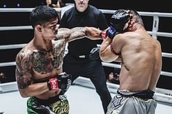 “I want the clear cut” - Kongthoranee wants to take it out of the judges’ hands in pivotal rematch with Nong-O