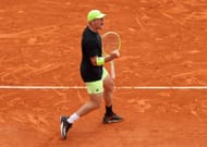 Alejandro Davidovich Fokina. Source: Getty