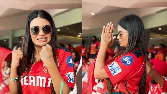 IPL 2025 : PBKS की हार के बाद श्रेयस अय्यर की बहन को आया गुस्सा, ट्रोलस पर जमकर साधा निशाना