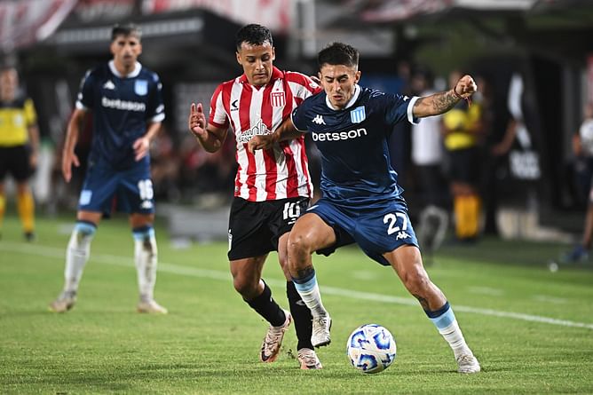 Estudiantes vs Universita de Chile Prediction and Betting Tips | April 8th 2025