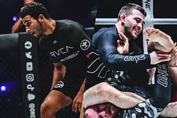 “Jack of all trades, but master of none” - Grappling megastar Tye Ruotolo unfazed by Dante Leon’s well-rounded game