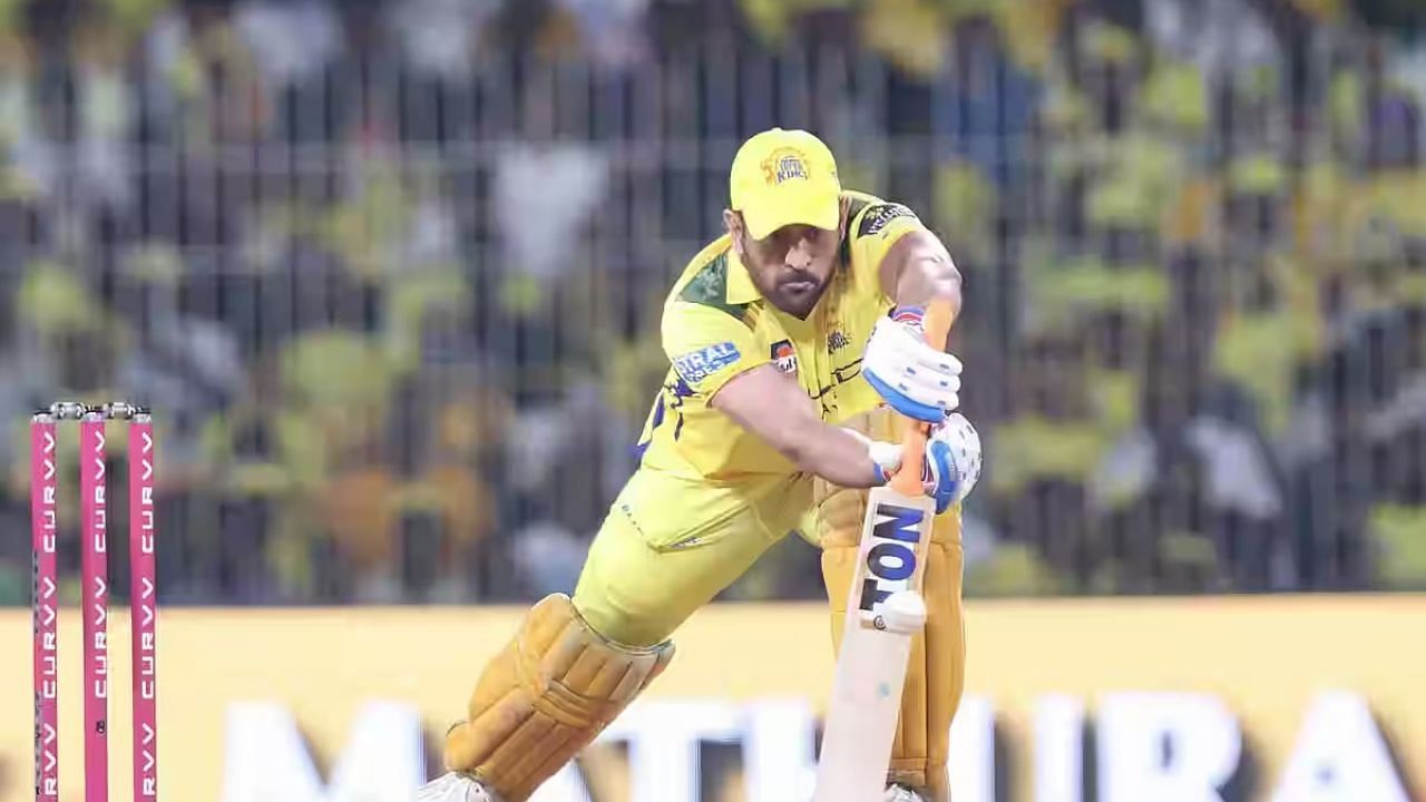 MS Dhoni, IPL 2025, CSK, Dhoni Future, Ricky Ponting