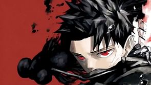 Kagurabachi chapter 78 release date and time, what to expect, and more