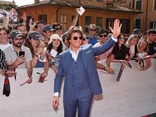 A cameo Tom Cruise almost did on Saturday Night Live alongside his late co-star Val Kilmer