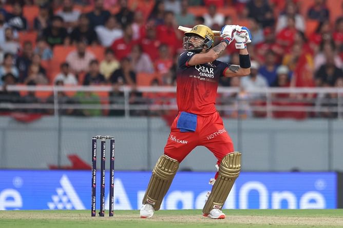 IPL 2025 Fantasy League: Fantasy XI for Match 46 - DC vs RCB| IPL Fantasy Tips