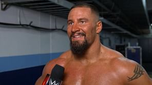Bron Breakker must change one thing about his finisher, WWE legend says