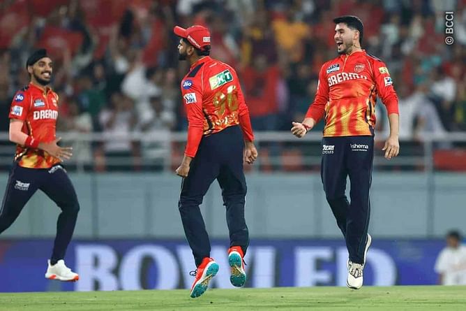 RCB vs PBKS, IPL 2025: M Chinnaswamy Stadium, Bengaluru pitch history and T20 records