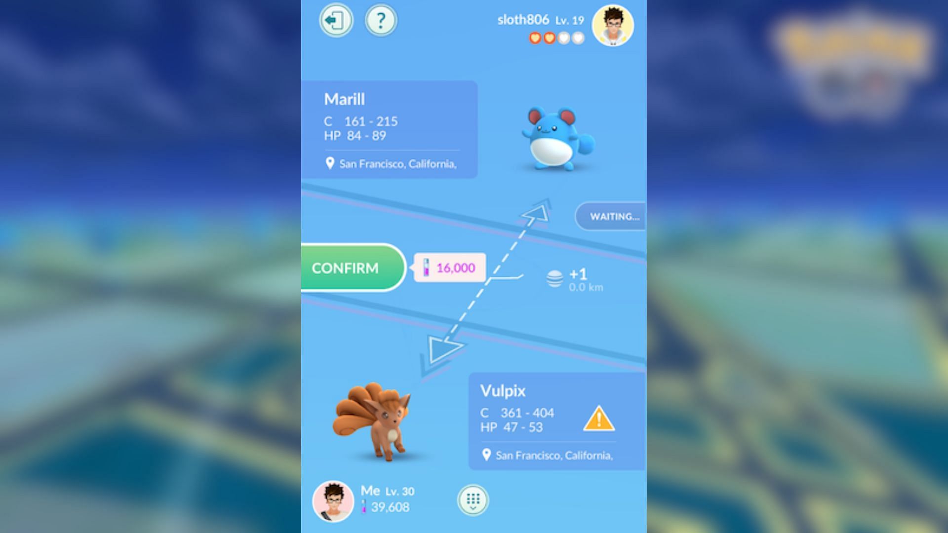 Players can perform two Special Trades on Gigantamax Snorlax Max Battle Raid Day (Image via The Pokemon Company)